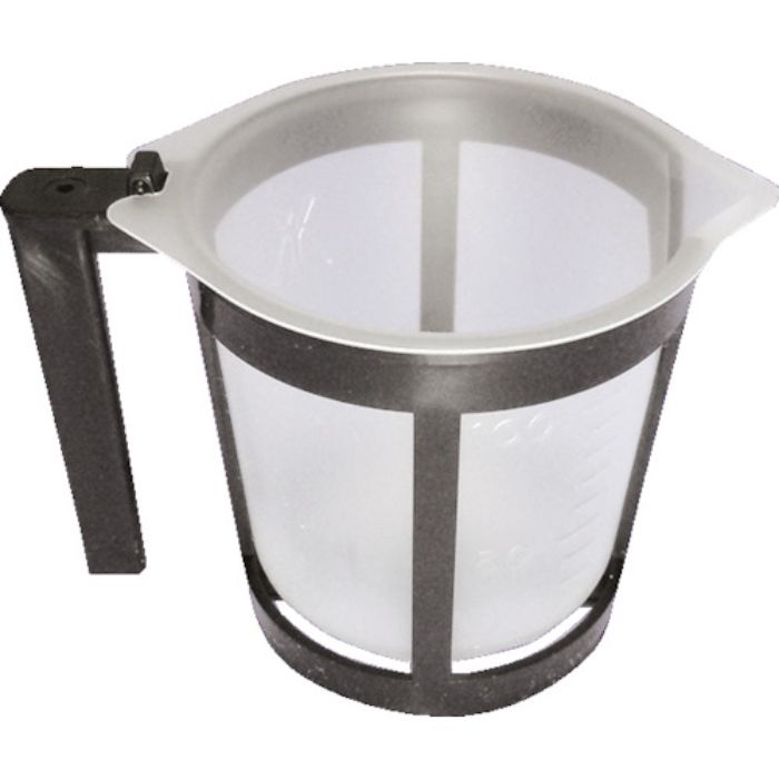 ヨトリヤマ 補修カップ100cc セット(Tcode:3894369)