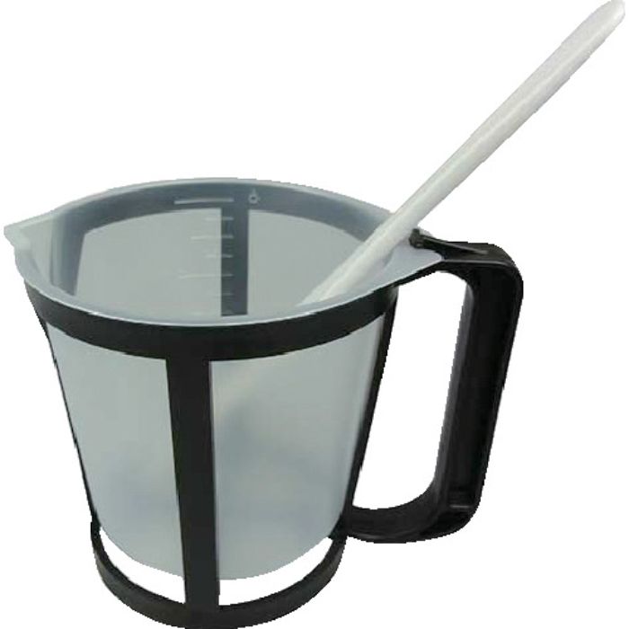 ヨトリヤマ 補修カップ600cc セット(Tcode:3894366)