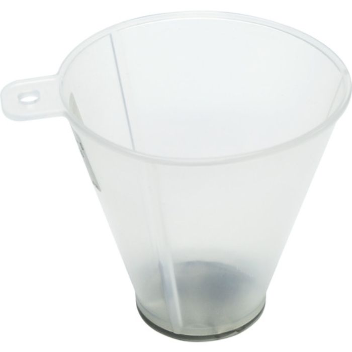 ヨトリヤマ 三角フィルター S 60メッシュ(Tcode:4031874)