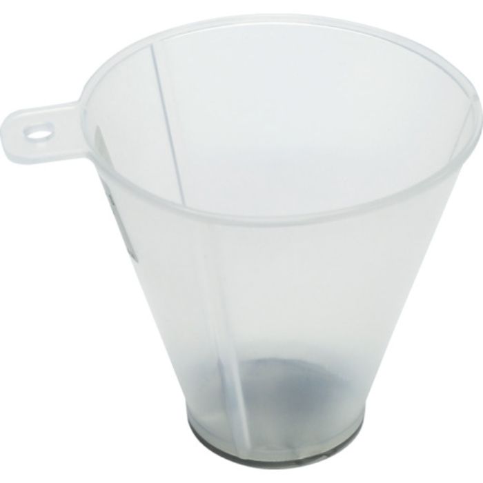 ヨトリヤマ 三角フィルター S 100メッシュ(Tcode:3859192)