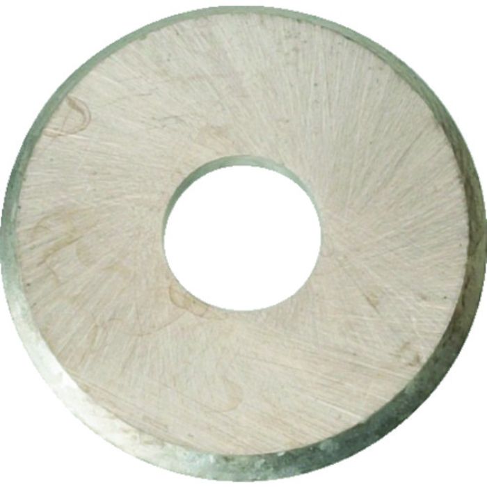 バーコ 超硬刃付スクレーパー625用替刃 丸型(Tcode:3556191)