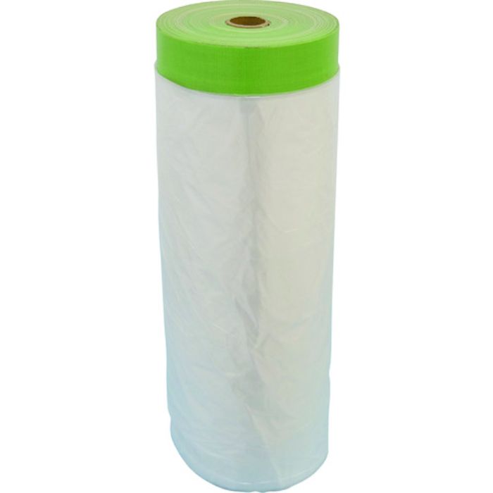 グリーンクロス 布ポリマスカー 3600幅x25M巻(Tcode:2180993)