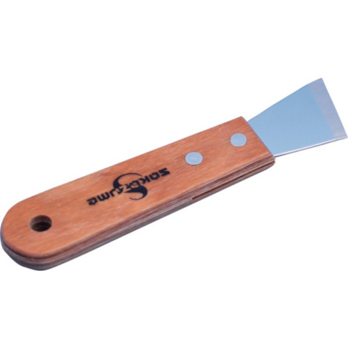 SAKAZUME 豆プロ刃付スクレーパー MPH-2(Tcode:2376024)