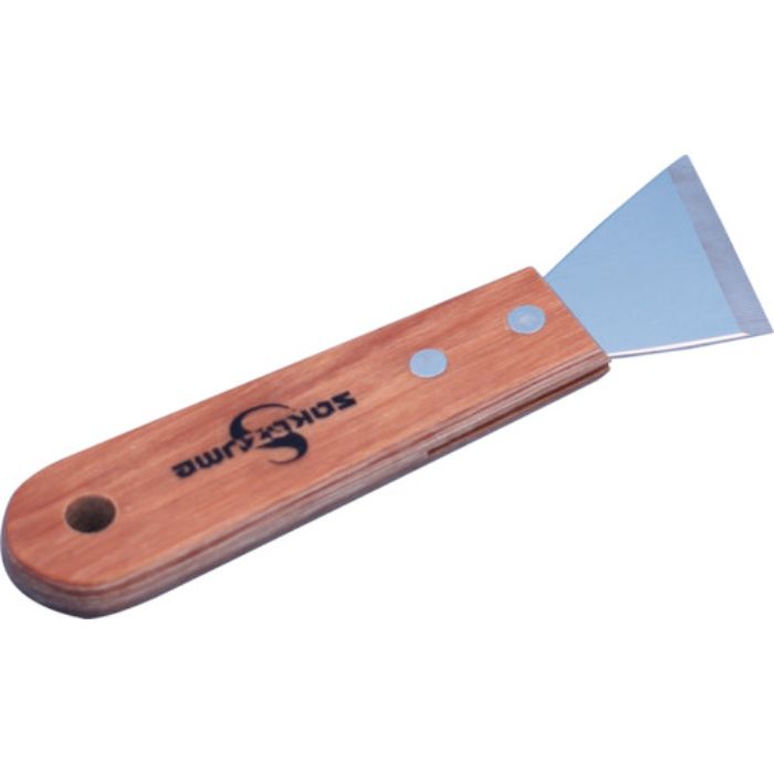 SAKAZUME 豆プロ刃付スクレーパー MPH-3(Tcode:2375974)