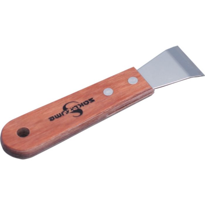 SAKAZUME 豆プロ刃付スクレーパー MPH-4(Tcode:2375971)