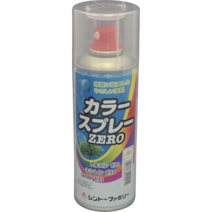 シントー カラースプレーZERO クリヤー(Tcode:8179587)