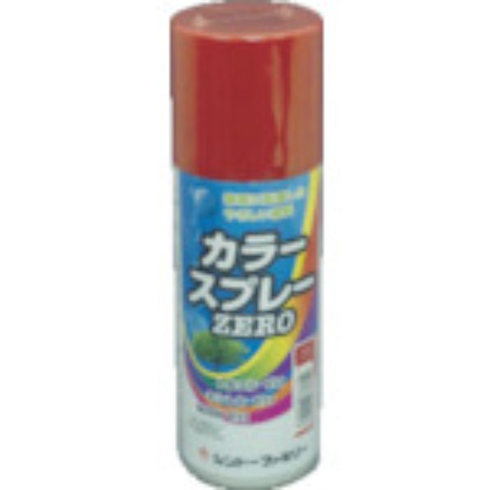 シントー カラースプレーZERO レッド(Tcode:7810181)
