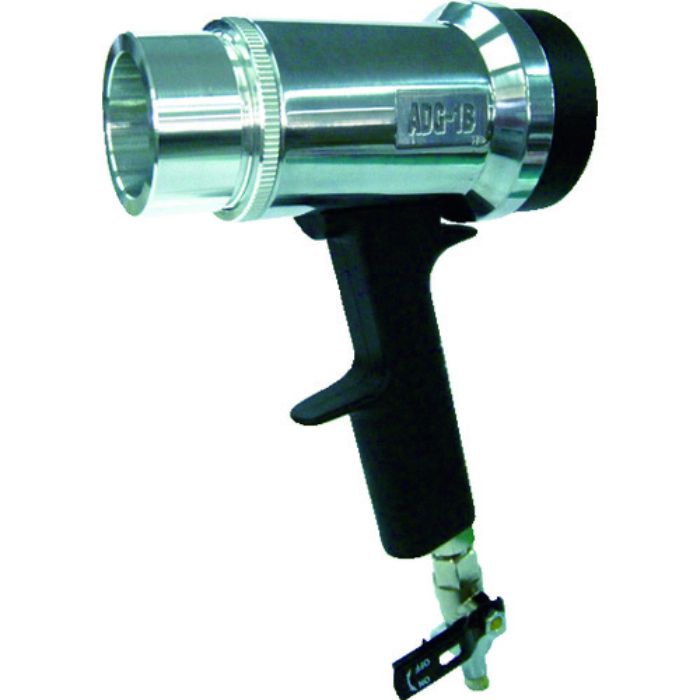 アネスト岩田 ブローガン アクアドライガン 取付口G1/4(Tcode:4080017)