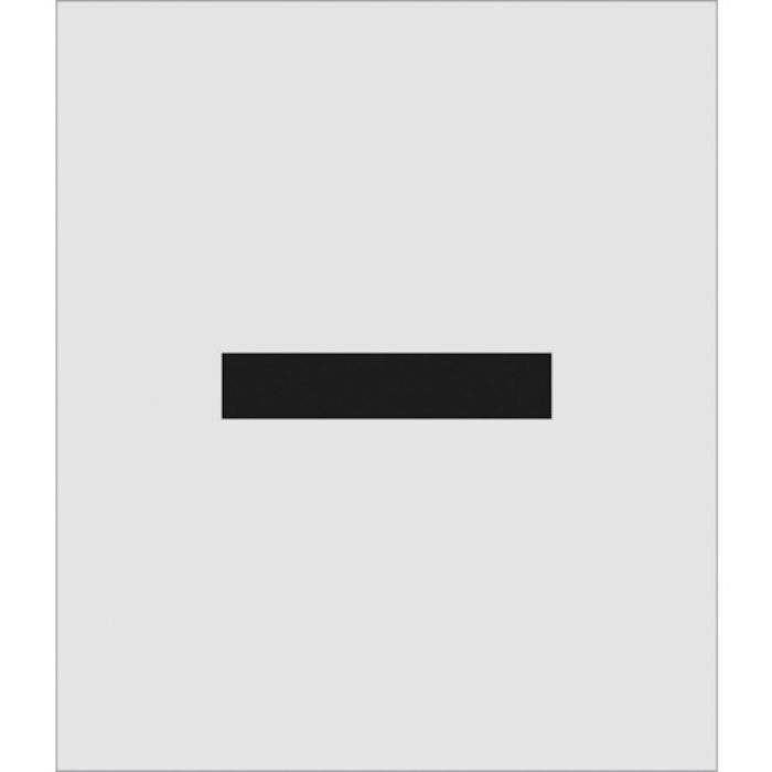 IM ステンシル - 文字サイズ150×95mm(Tcode:8186111)