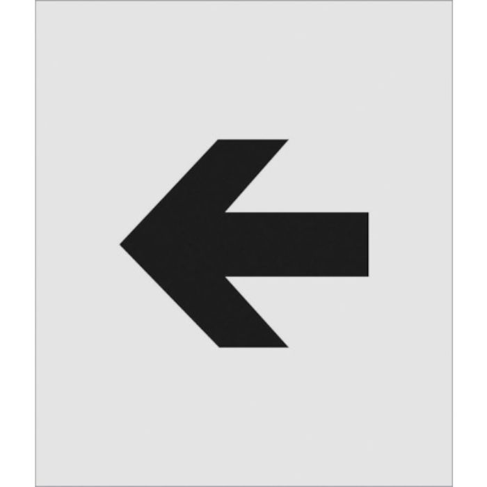 IM ステンシル ← 文字サイズ150×95mm(Tcode:8186112)