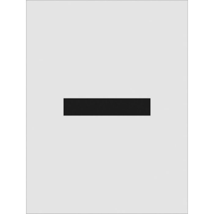 IM ステンシル - 文字サイズ250×125mm(Tcode:8186142)