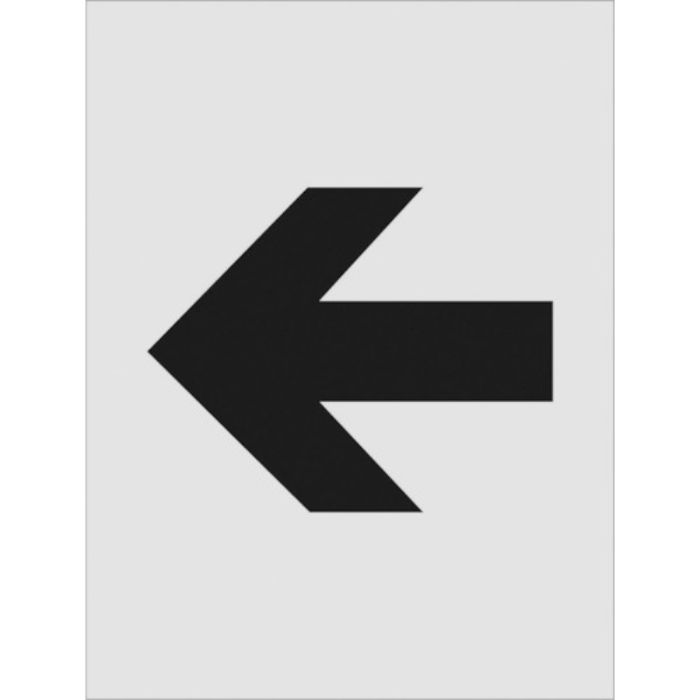 IM ステンシル ← 文字サイズ250×125mm(Tcode:8186143)