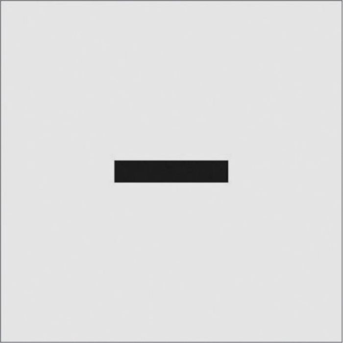 IM ステンシル - 文字サイズ50×40mm(Tcode:8186049)