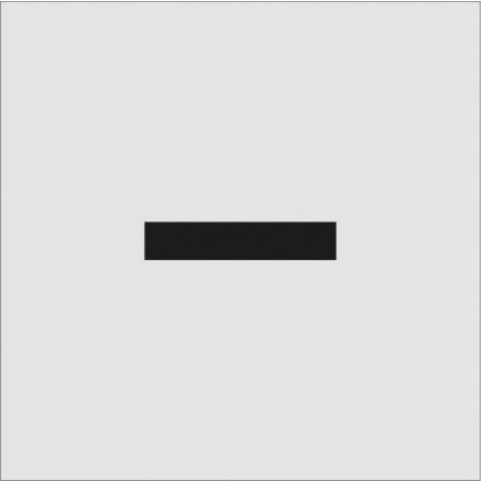 IM ステンシル - 文字サイズ20×100mm(Tcode:8186082)