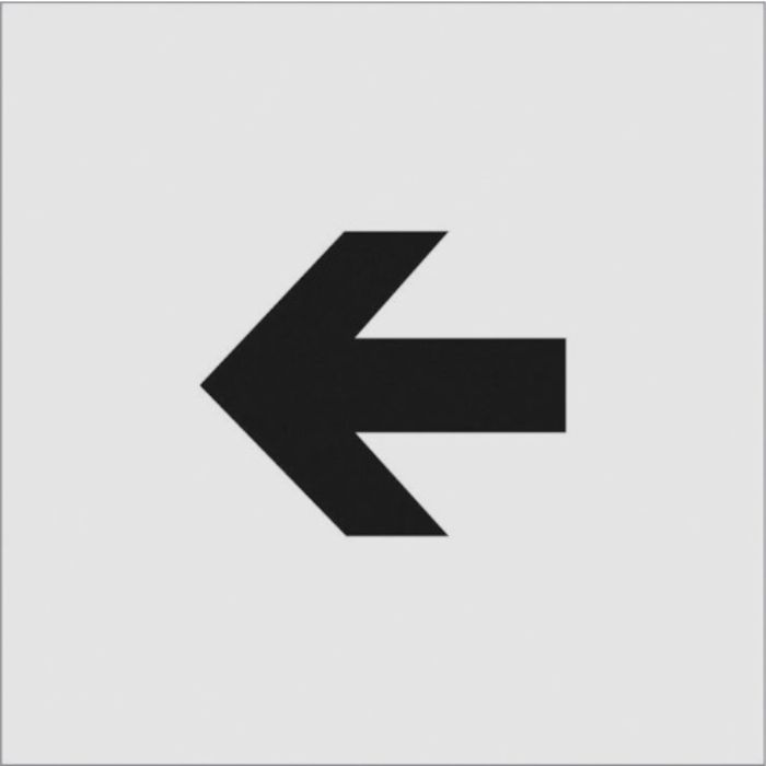 IM ステンシル ← 文字サイズ100×65mm(Tcode:8186083)