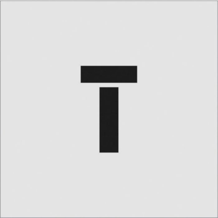 IM ステンシル T 文字サイズ100×65mm(Tcode:8186106)