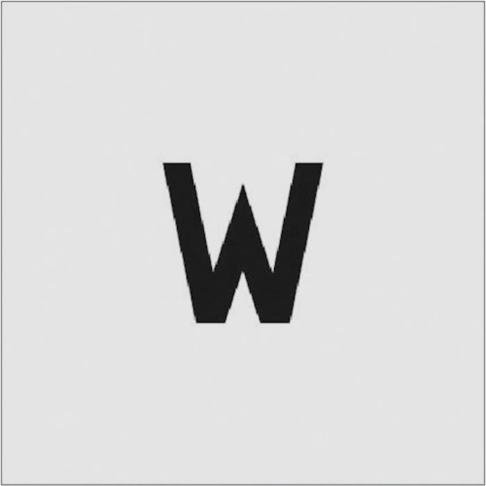 IM ステンシル W 文字サイズ50×40mm(Tcode:8186077)