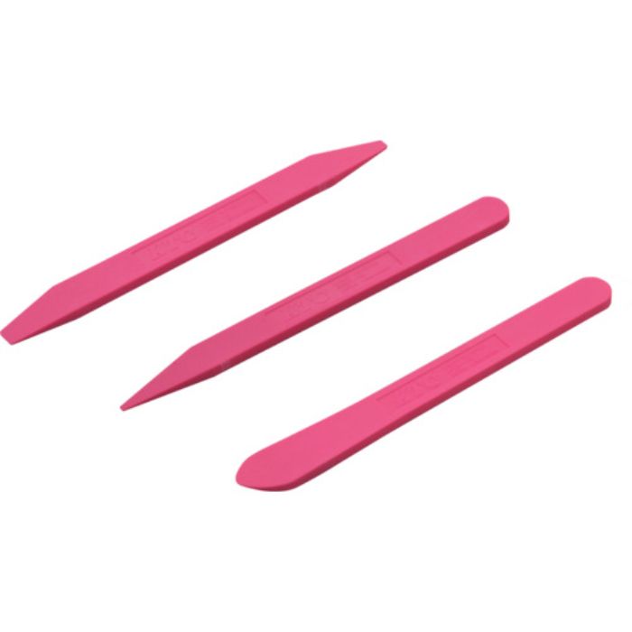 KTC ハンディリムーバーヘラセット[3点組](Tcode:8217829)