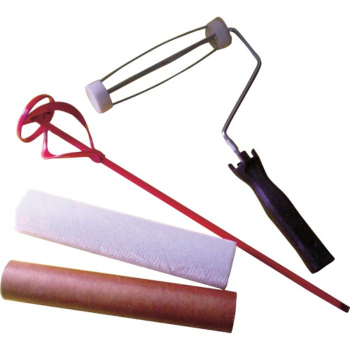 ロックタイト ビックフット 途布キット(Tcode:3519864)