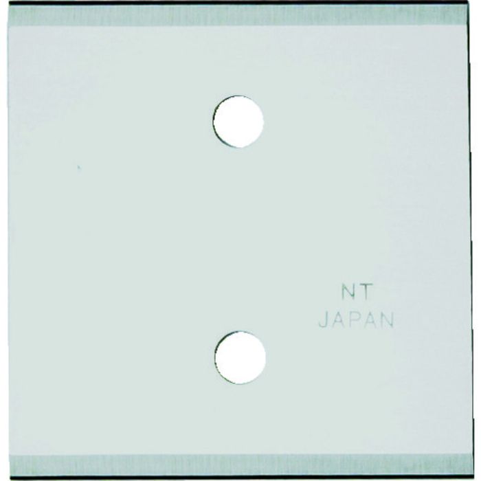 NT 替刃 革たち直刃 刃厚0.60(Tcode:3857301)