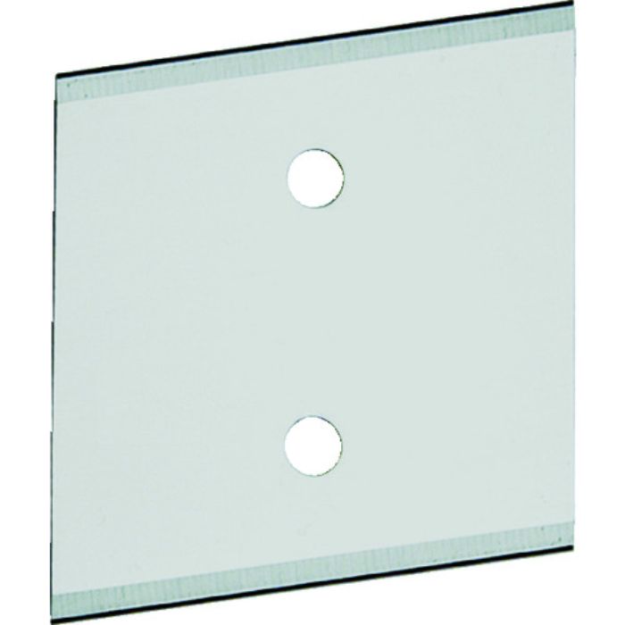 NT 替刃 革たち斜刃 刃厚0.60(Tcode:3857310)