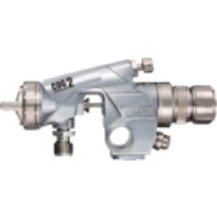 アネスト岩田 接着剤用スプレーガン(自動ガン・口径1.8mm)(Tcode:3834975)