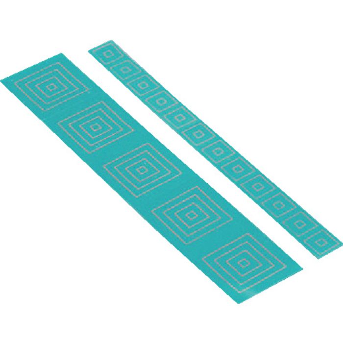 IWATA マスキングシールC (1000枚入/パック)(Tcode:2168196)