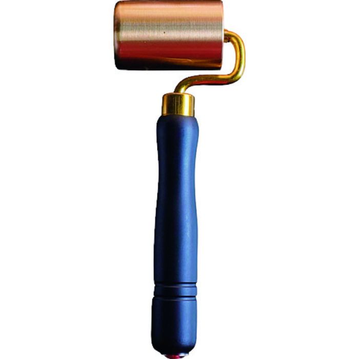 源邑光 床用真鍮ローラーΦ40×60 5R(Tcode:2068724)