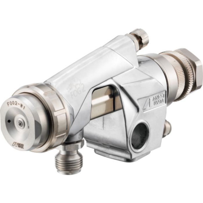 アネスト岩田 食液用自動スプレーガン ノズル口径Φ2.5(Tcode:4185805)