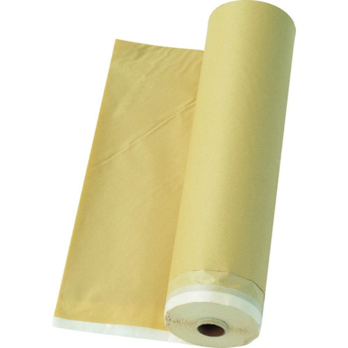 日東エルマテ クラフトマスカー KRM 550mm×35m(Tcode:2233134)