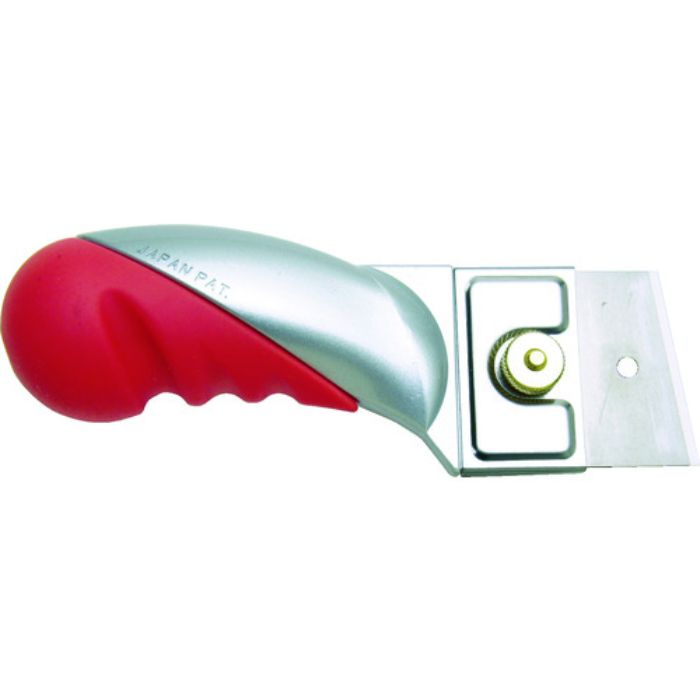 NT カッター 革たち 赤(Tcode:4385225)