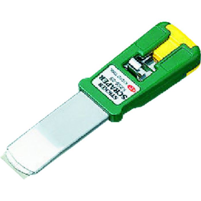 KTC ステッカスクレーパーDX 全長150mm(Tcode:3735851)