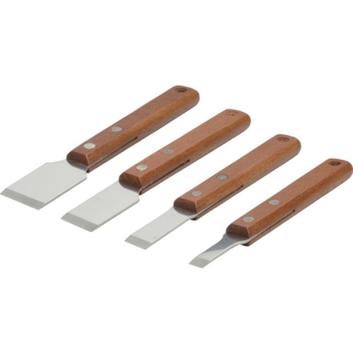 日平 スクレッパーセット(Tcode:8355009)