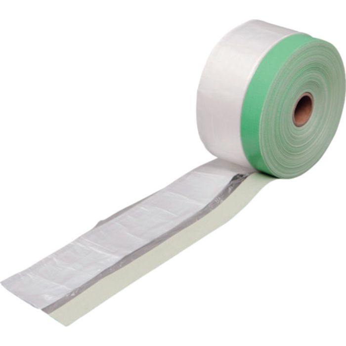 IRIS 573055 布テープマスカー 1100×25m(Tcode:7535546)