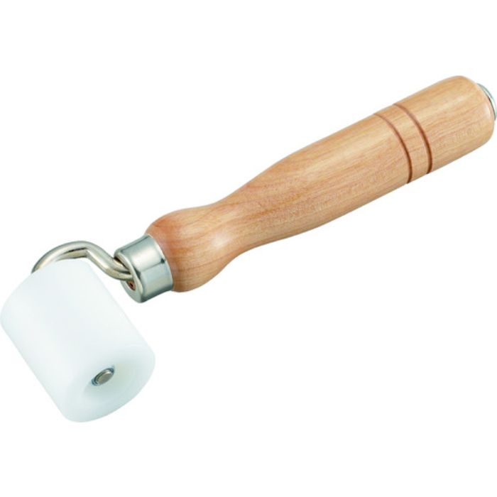 大田 ジュラコンローラー ベアリング入 Φ35×40mm(Tcode:2520338)