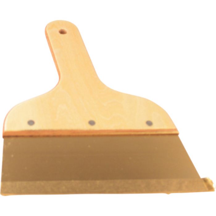 大田 へら ゴールデンパテット ジョイントパテ専用 200×150mm(Tcode:2520486)