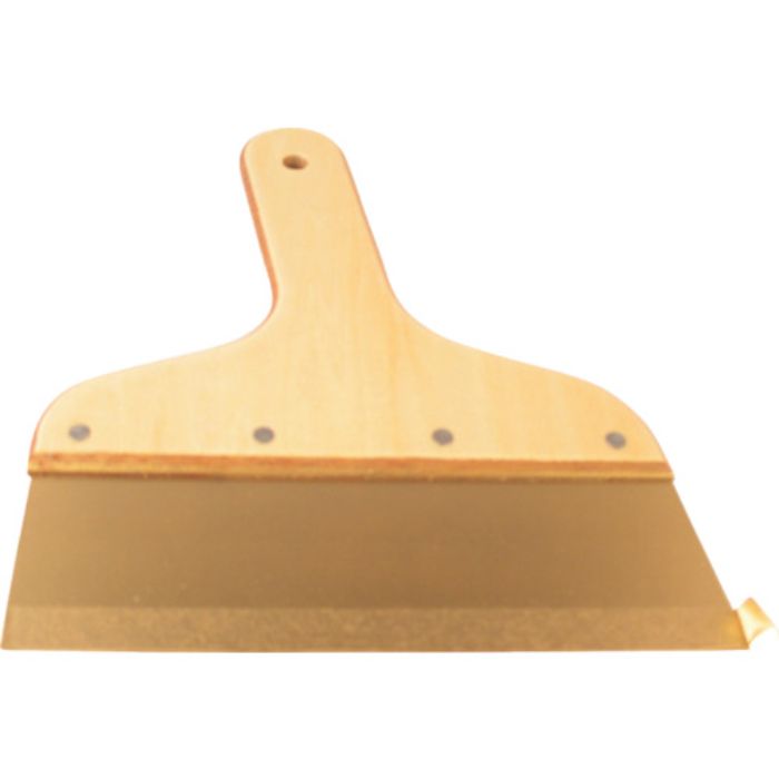 大田 へら ゴールデンパテット ジョイントパテ専用 200×180mm(Tcode:2520494)