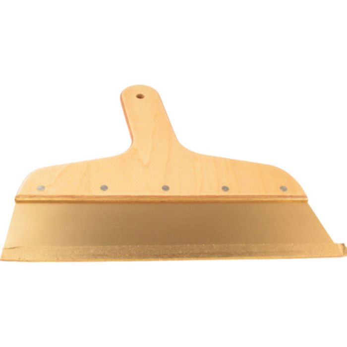 大田 へら ゴールデンパテット ジョイントパテ専用 200×240mm(Tcode:2520516)