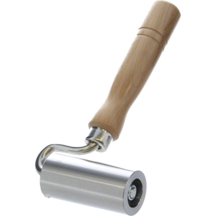 大田 ステンレスシームローラー(Tcode:2520435)