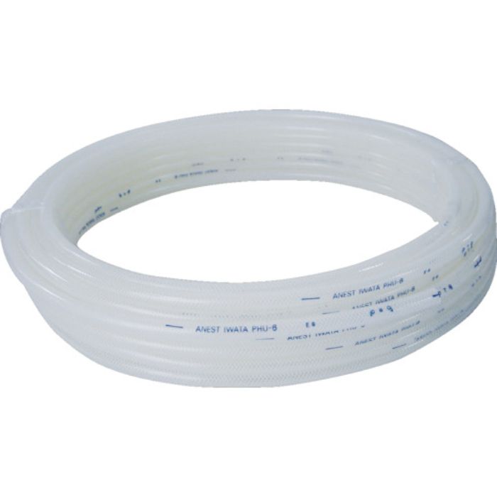 アネスト岩田 塗料ホース継手(ウレタン内面フッ素ライニング) 長さ10mm(Tcode:8587553)