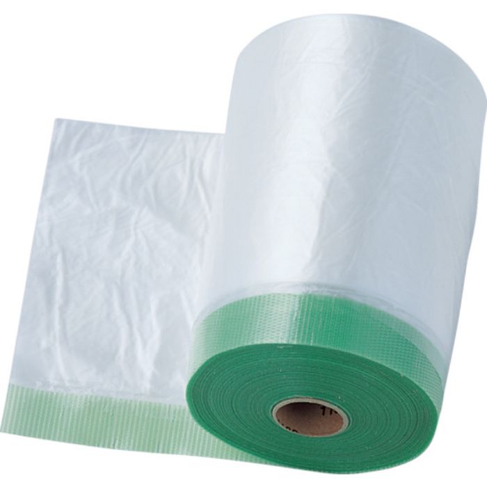 日東エルマテ ポリミドリマスカー 1100mm×25m(Tcode:2233118)