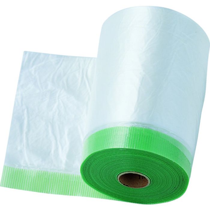 日東エルマテ ポリミドリマスカー 550mm×25m(Tcode:2233100)