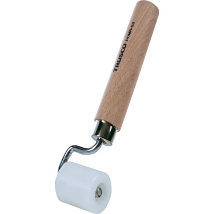 TRUSCO POMローラー 30Φ×37mm(Tcode:2072251)