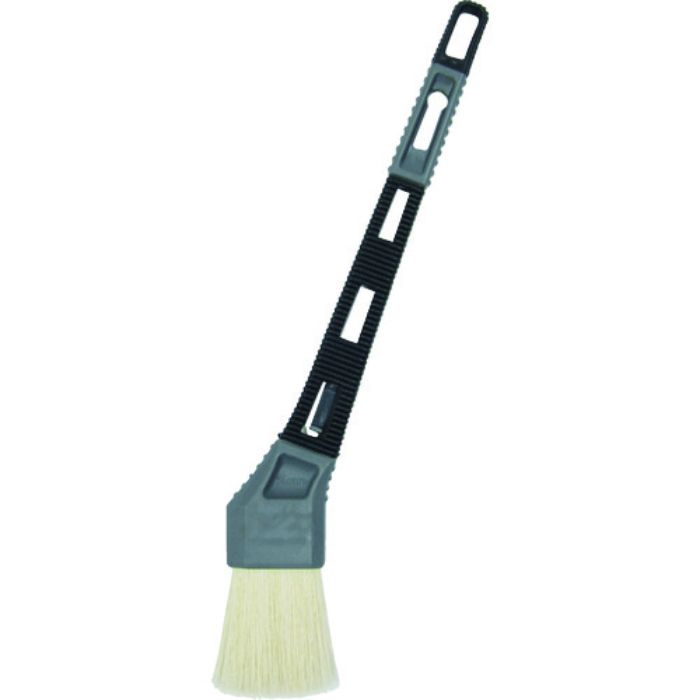 TRUSCO プラスチック柄万能刷毛 30mm(Tcode:2074358)