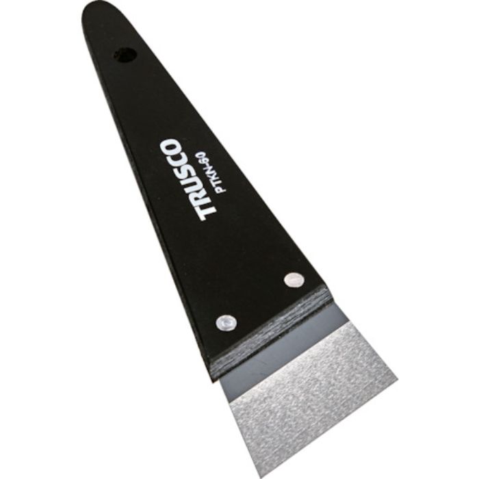 TRUSCO パテベラ 刃幅30mm(Tcode:2073577)