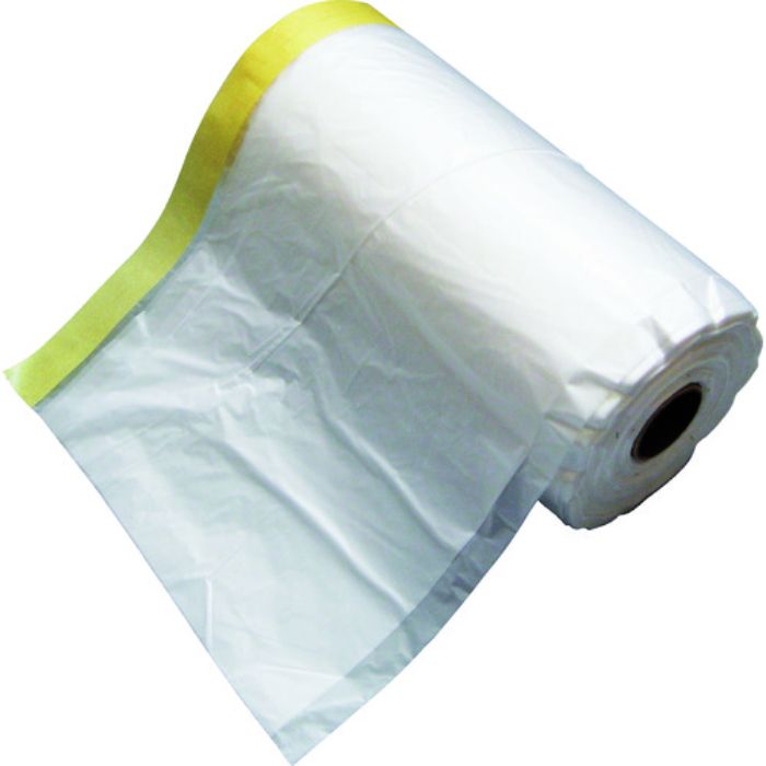 日東エルマテ ポリタンカルマスカー PTM 550mm×35m(Tcode:2233142)