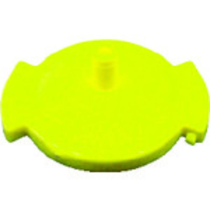 DEVCON イージーライン エッジ黄色ノズル (12個入)(Tcode:3650031)