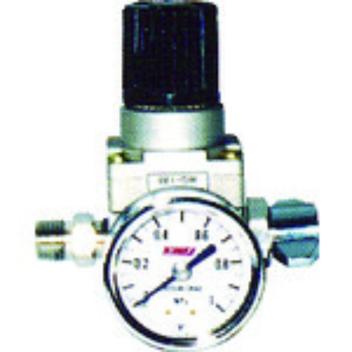 近畿 減圧弁メーター付(Tcode:4417216)