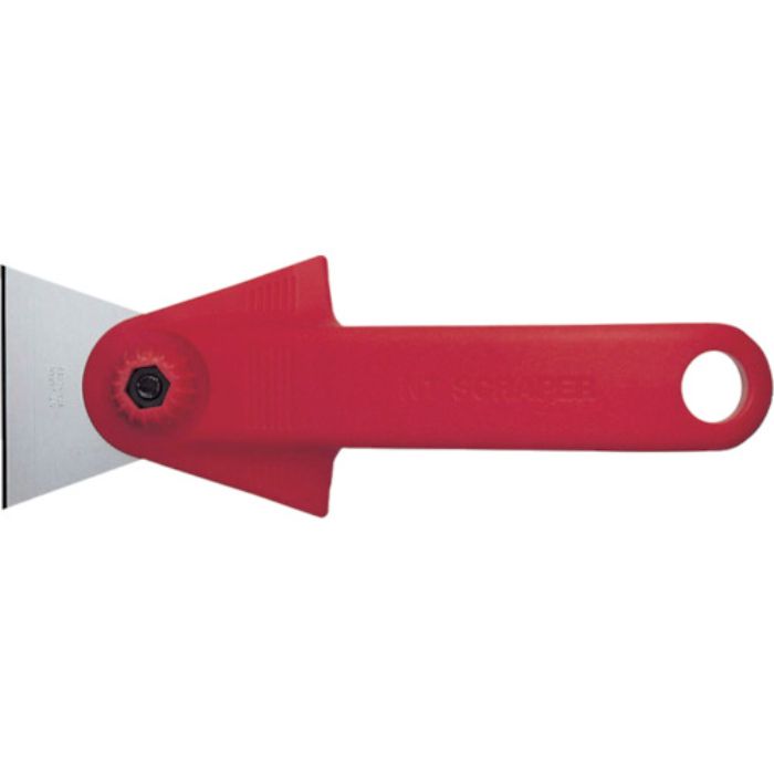 NT スクレーパーSC-2P 全長164×刃幅60mm(Tcode:3857379)