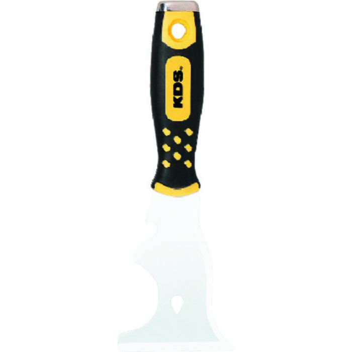 KDS ステンレススクレーパーM76STH(Tcode:1026093)